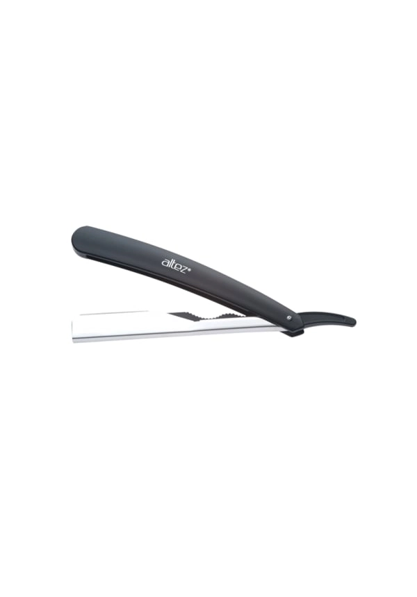 Navalha Altez Retratil Plastico Ref 4270