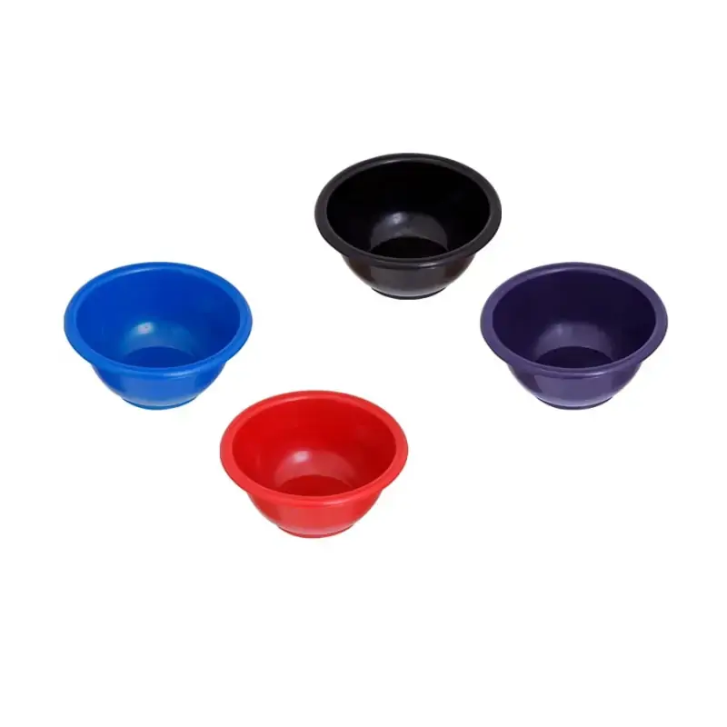Dompel Tigela P/manicure Ref