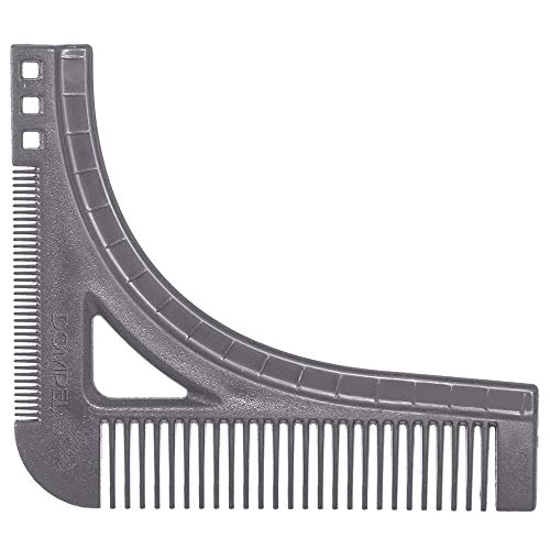 Pente Dompel Lp/ Barba Ref. 4575 1un