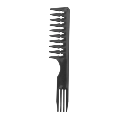 Pente Jacare Preto 4588 Dompel