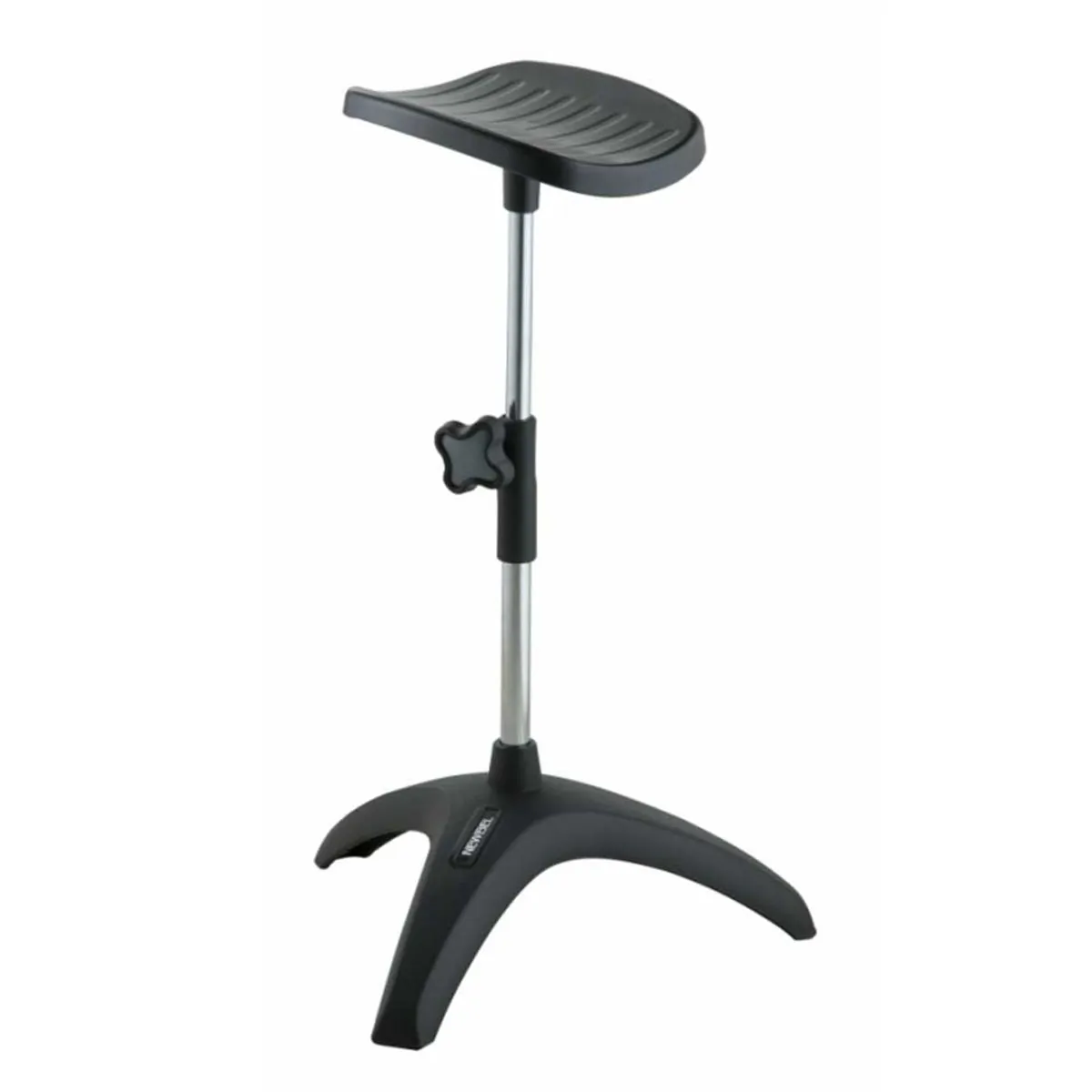 Suporte P/ Pedicure Fix 5014 Preto Dompel Moveis