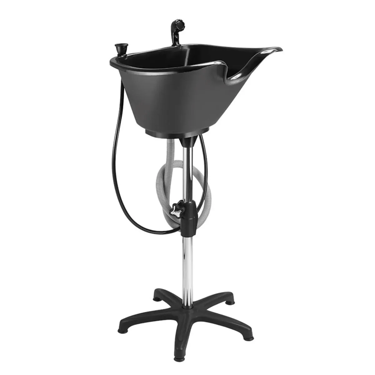 Lav Portatil Nuovo Facile 1891/4 N/ex Pt