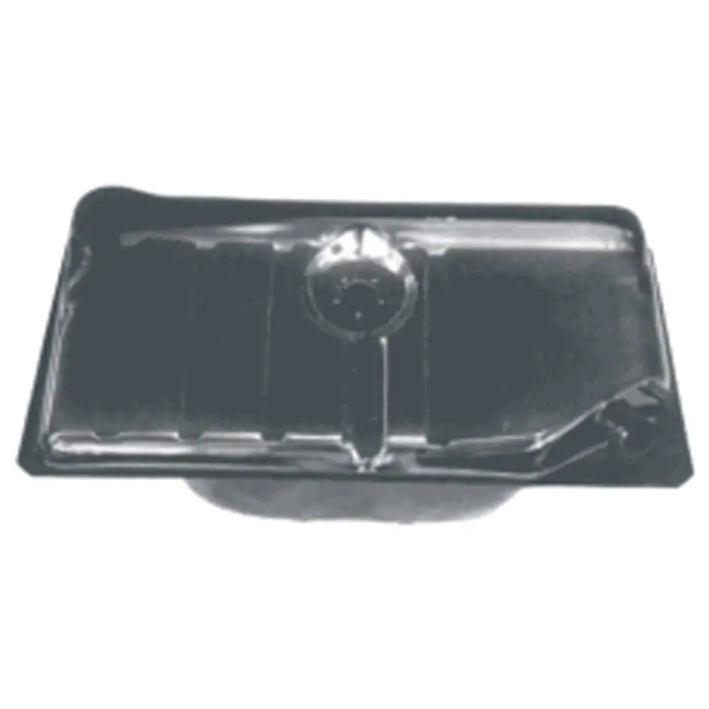 Tanque de Combustível VOLKSWAGEN FUSCA 40L - IGASA 1104