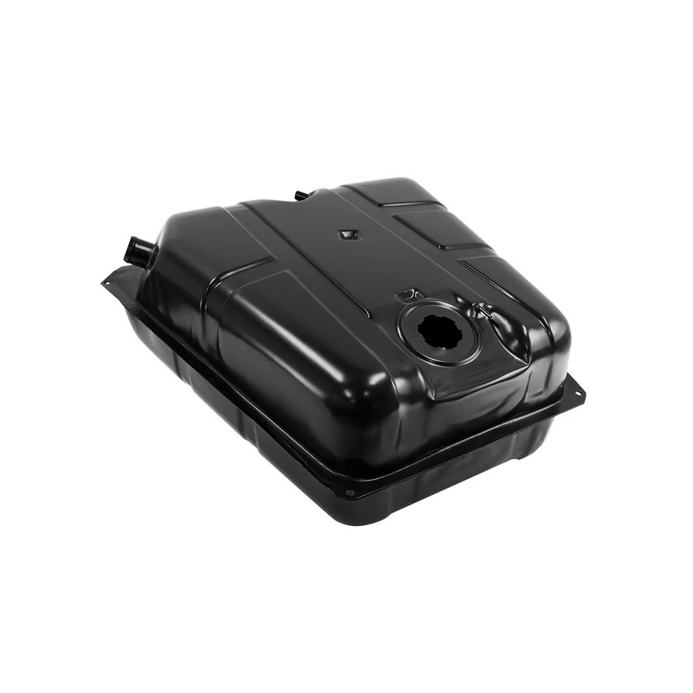 Tanque de Combustível 55L com Gargalo - IGASA 16056122