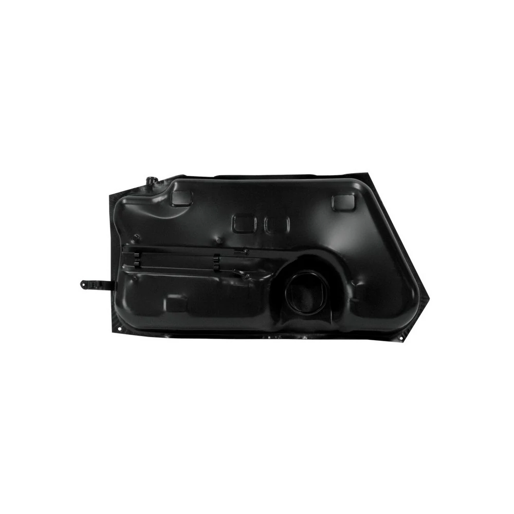 Tanque de Combustível VOLKSWAGEN SAVEIRO Aço 55L - IGASA 1609