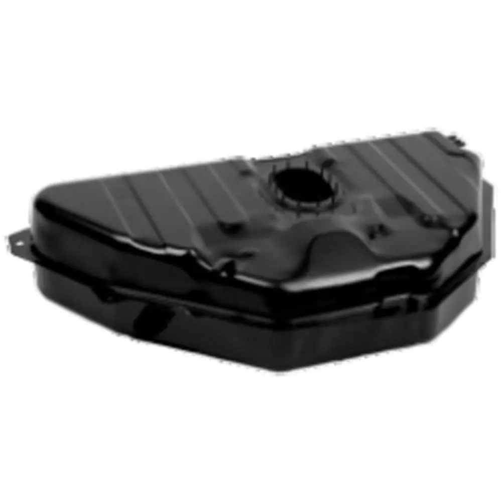 Tanque de Combustível 55L - IGASA 2006