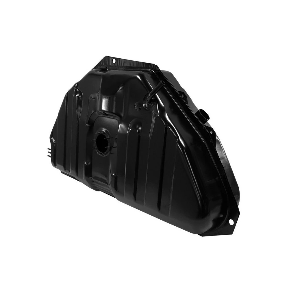 Tanque de Combustível 55L - IGASA 2009
