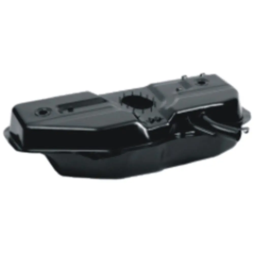 Tanque de Combustível 47L - IGASA 2015