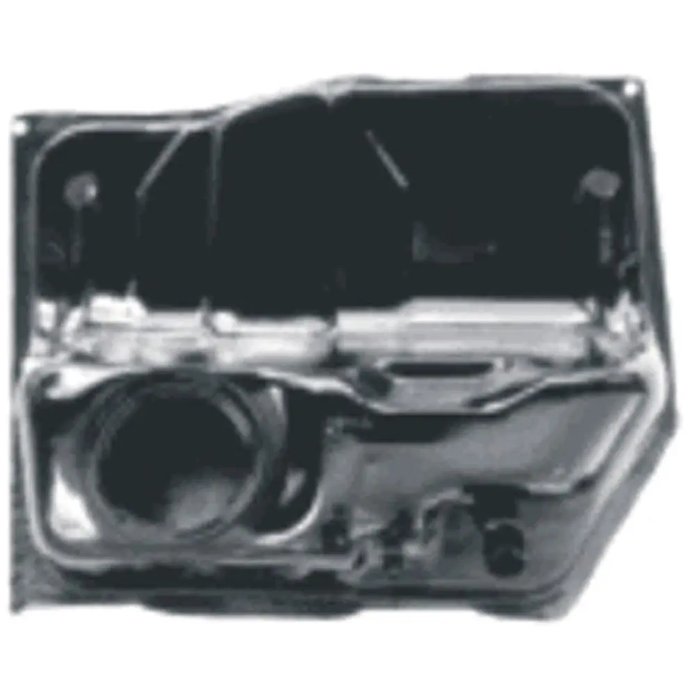 Tanque de Combustível CHEVROLET - GM CORSA Chapa 45L - IGASA 3500