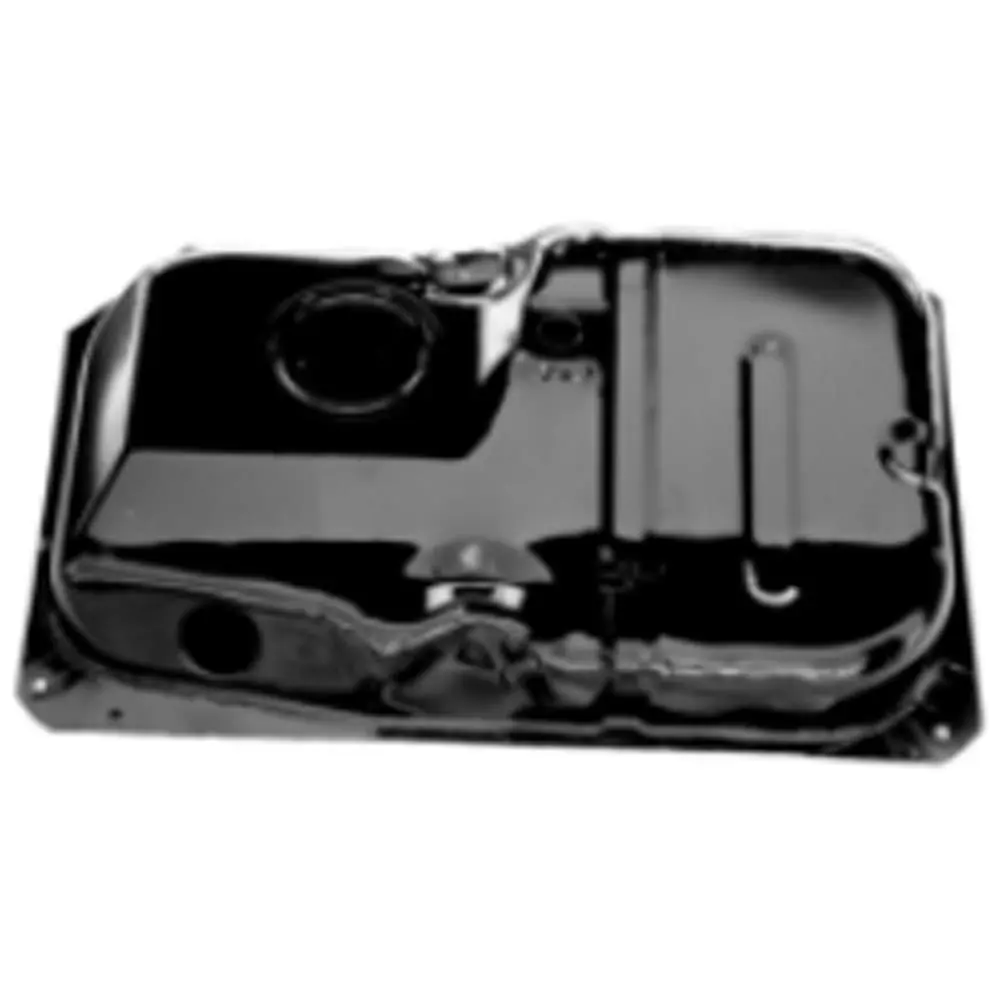 Tanque de Combustível FORD FIESTA 45L com Gargalo - IGASA 4404
