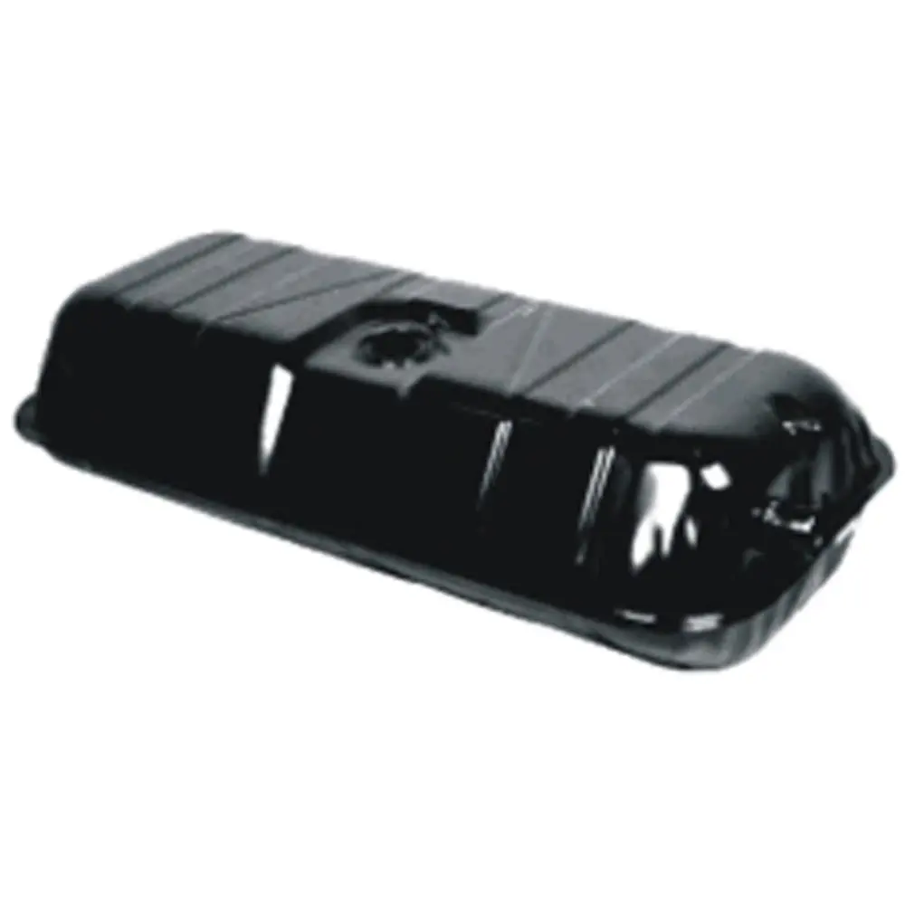 Tanque de Combustível FORD PAMPA Aço 74L - IGASA 4500