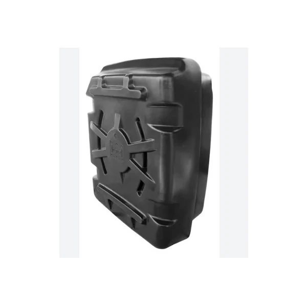Tanque de Combustível CHEVROLET - GM C20/D20 Plástico 110L - IGASA IGAPLAST16006