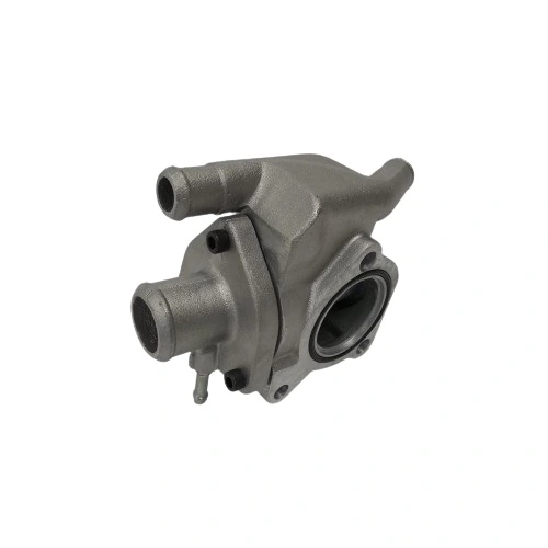 Tanque de Combustível FORD PAMPA 74L - IGASA 11004