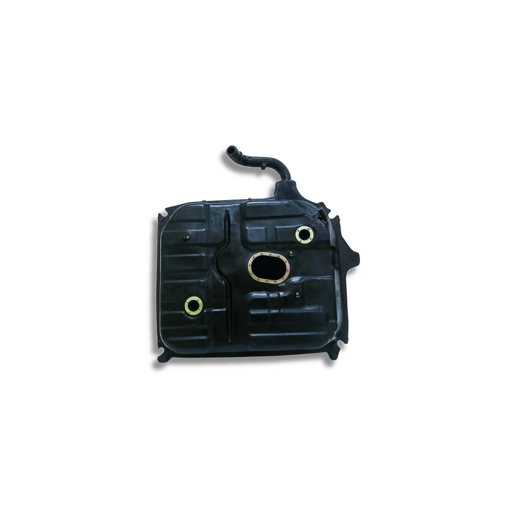 Tanque de Combustível FIAT STRADA Plástico - IGASA TPPLAST15004