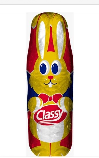 Coelho Chocolate Classy 30g N°3