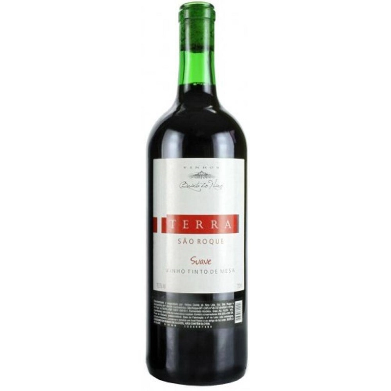 Cantina De Sao Roque Tinto Suave