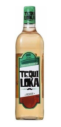 Tequila Tequiloka