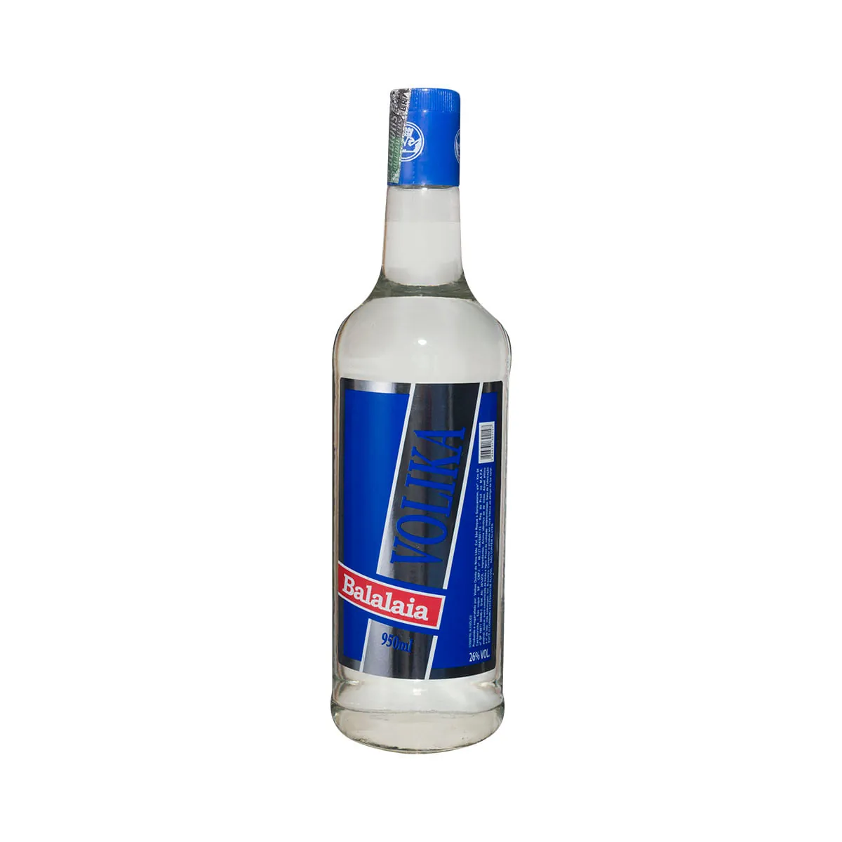 Vodka Balalaia 950 ml