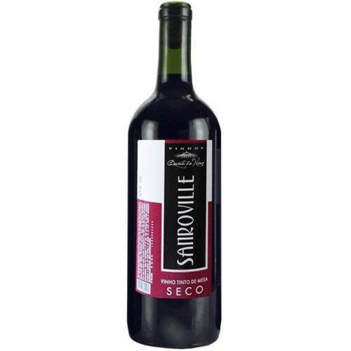 Vinho Quinta Do Nino Mesa Tt.se.750ml