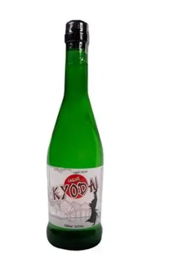 Saque Kyodai 700ml