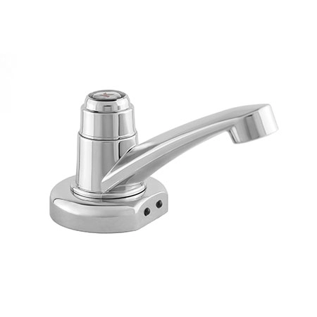 Torneira Automática Com Sensor Infravermelho