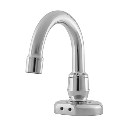 Torneira Automática Com Sensor Infravermelho Bica Alta