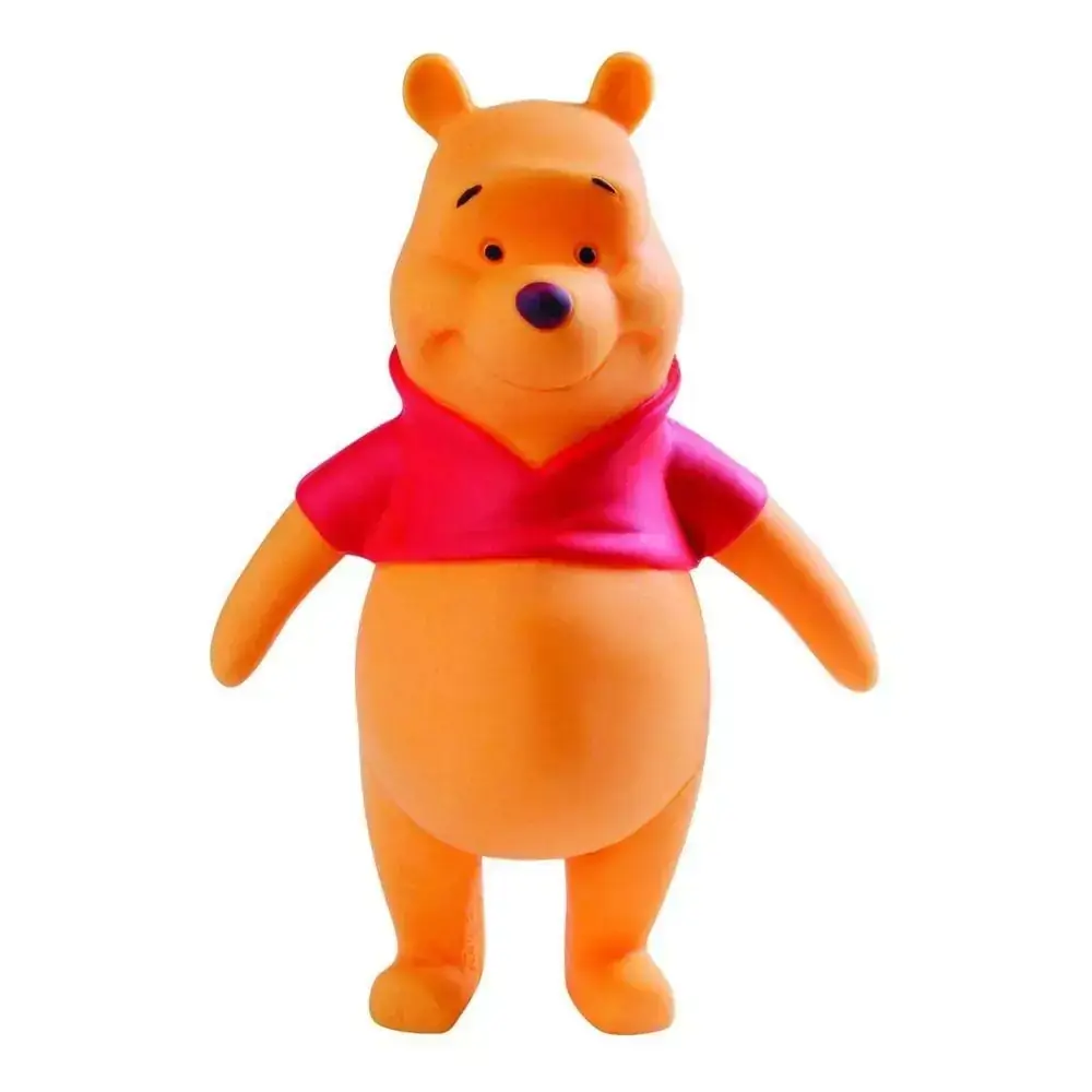 Mordedor Pooh - La Toy