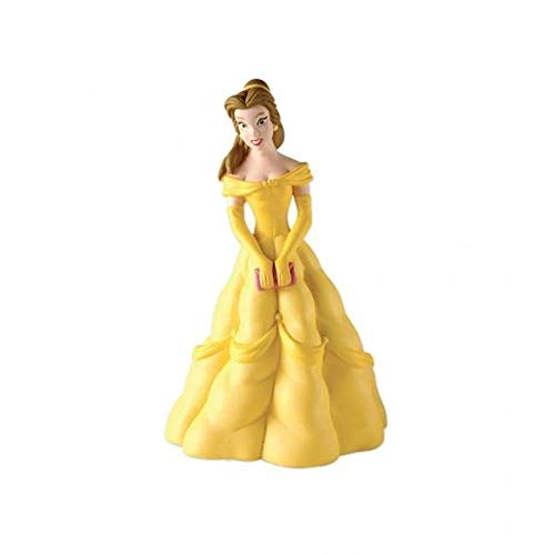 Brinquedo.la Toy Boneca Bela
