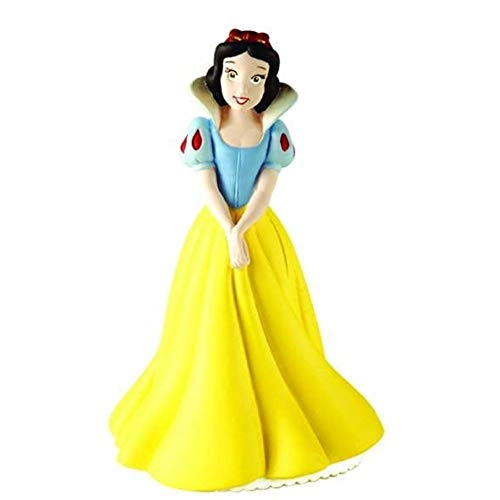 Brinquedo.la Toy Boneca Branca De Neve