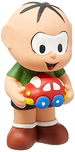 Boneco Latoy Tm Cebolinha
