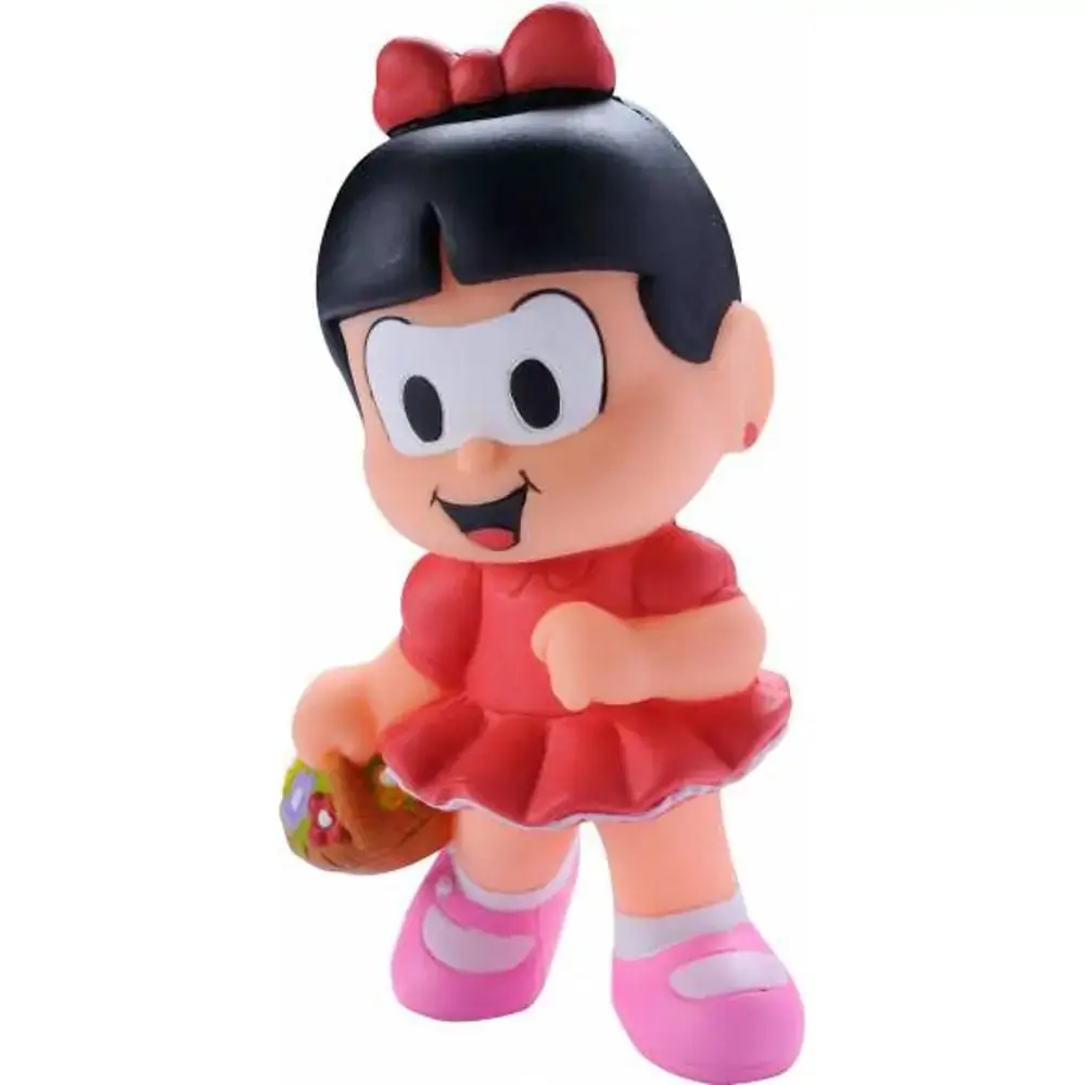 Brinquedo De Apertar Latoy Rosinha