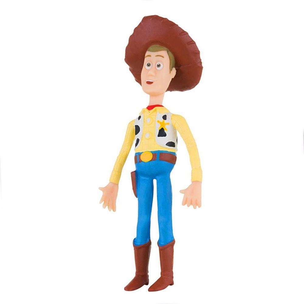 Mordedor Toy Story - Woody