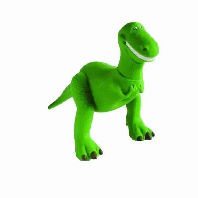 Mordedor Toy Story - Dinossauro Rex