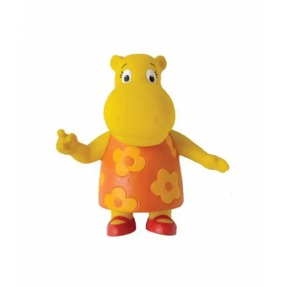 Boneco Tasha Backyardingans