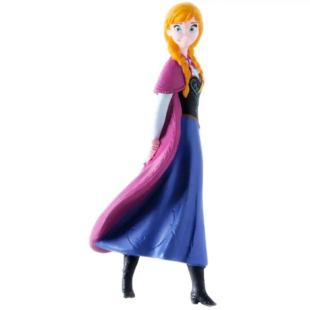 Brinquedo De Apertar Princesa Anna R.19.01