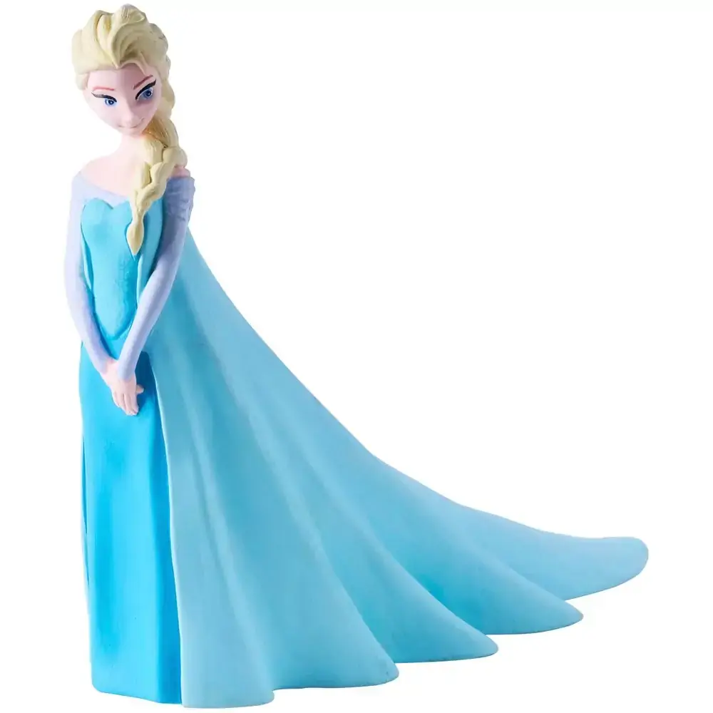 Brinquedo De Apertar Latoy Princesa Elsa