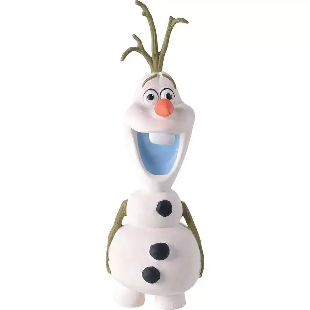 Mordedor do Olaf Frozen Baby Disney