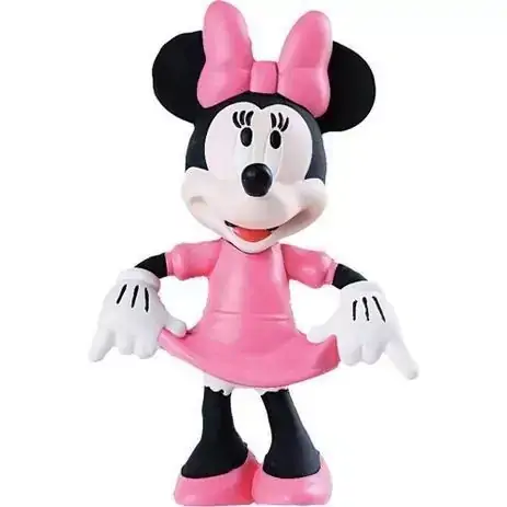 Mordedor da Minnie Baby Disney