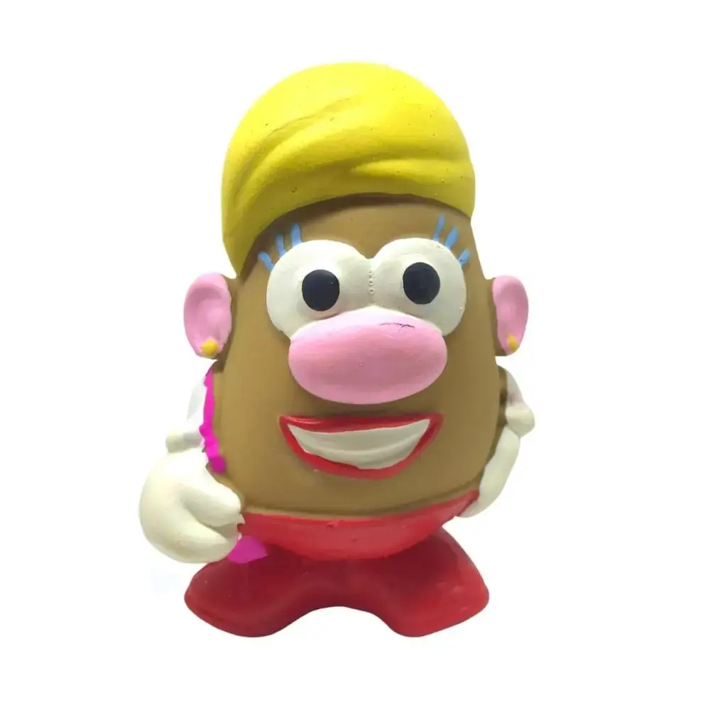 Mordedor Sra Cabeca De Batata