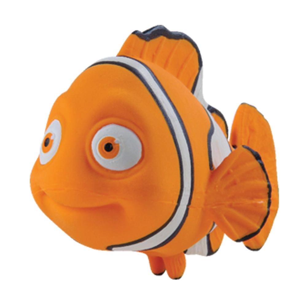 Nemo Latoy.