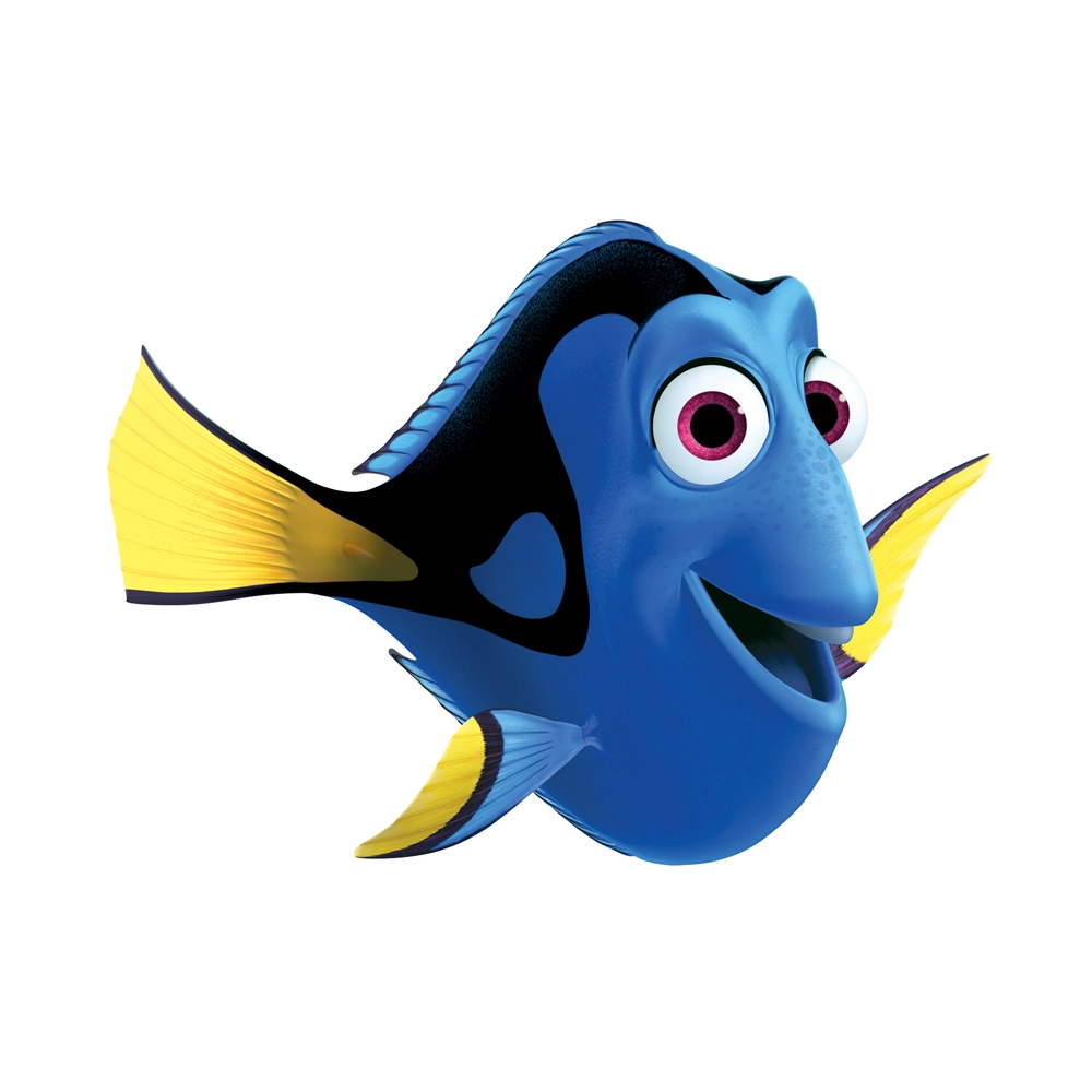 Dory Latoy.