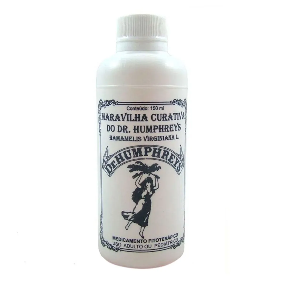 Maravilha Curativa C/ 150 Ml