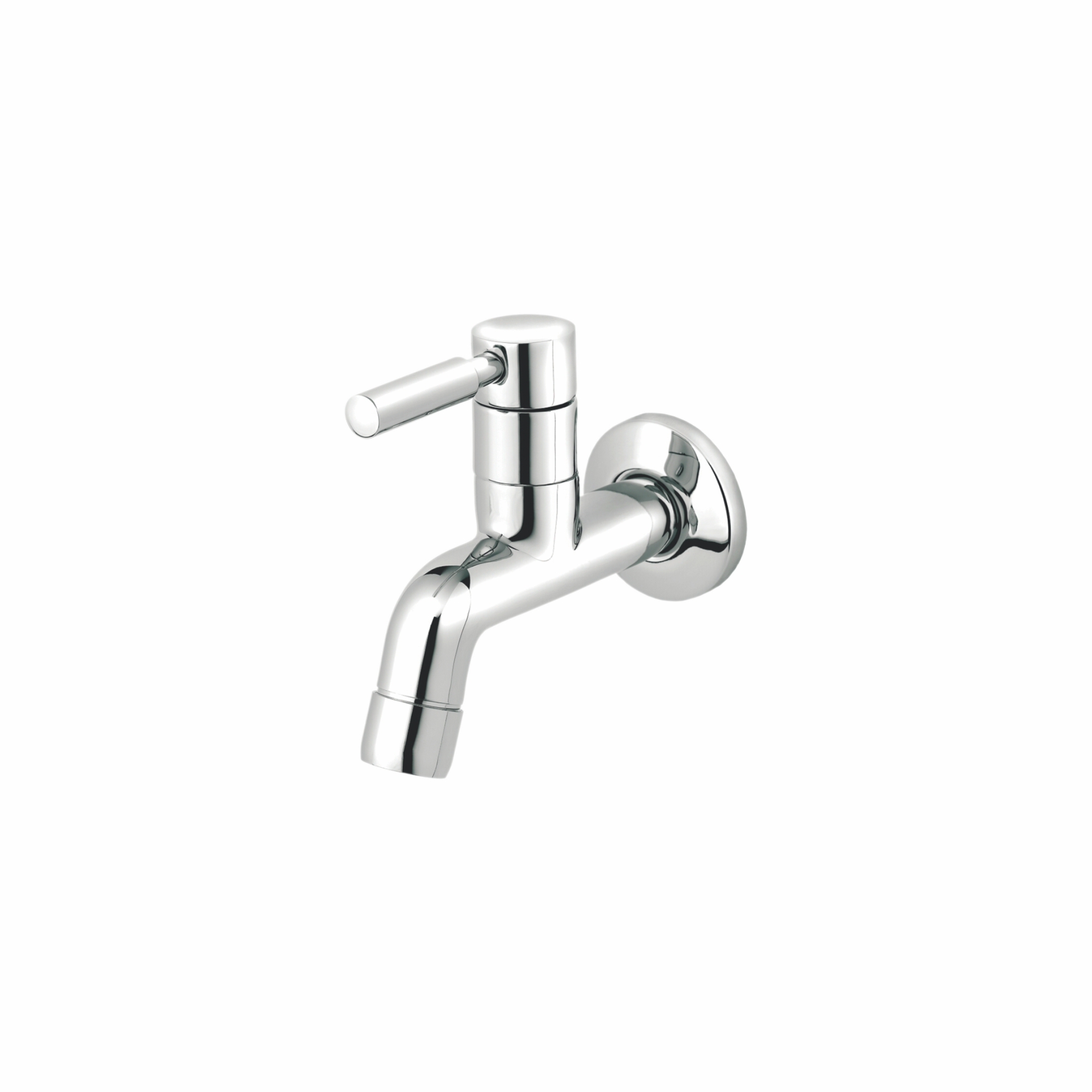 Torneira De Parede Para Banheiro - Slim