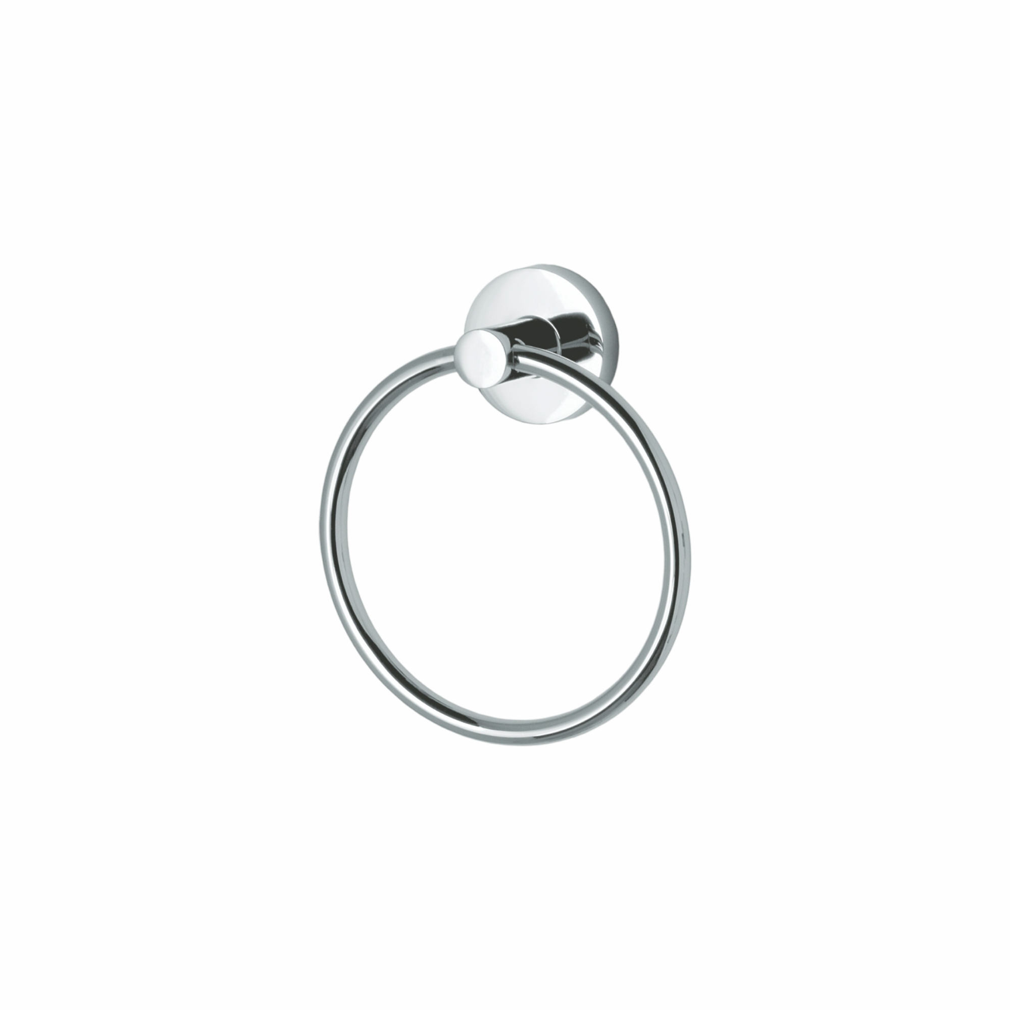 Porta Toalha Rosto - Slim