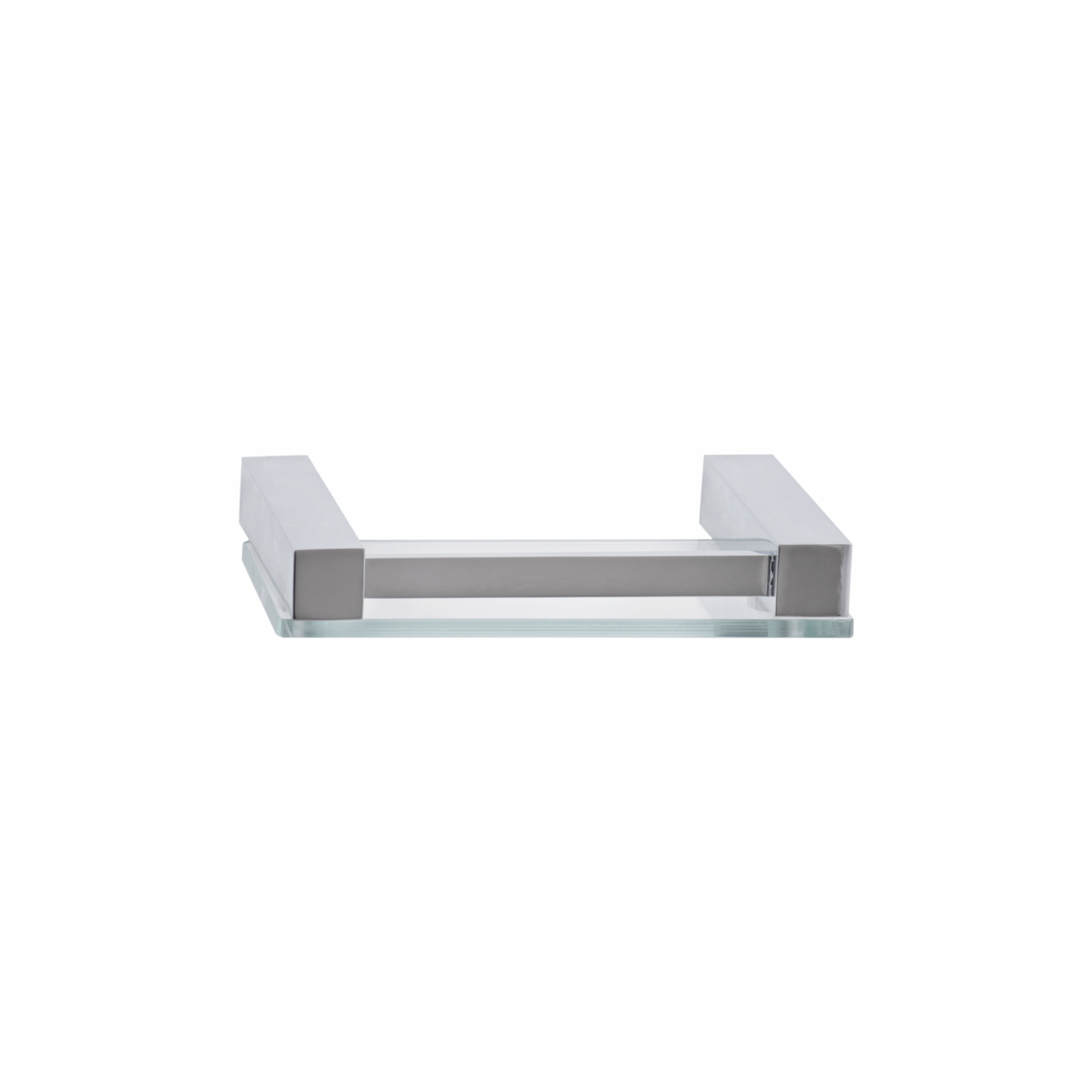 Sab Parede Trend Cromado Perflex 947626 Cassol