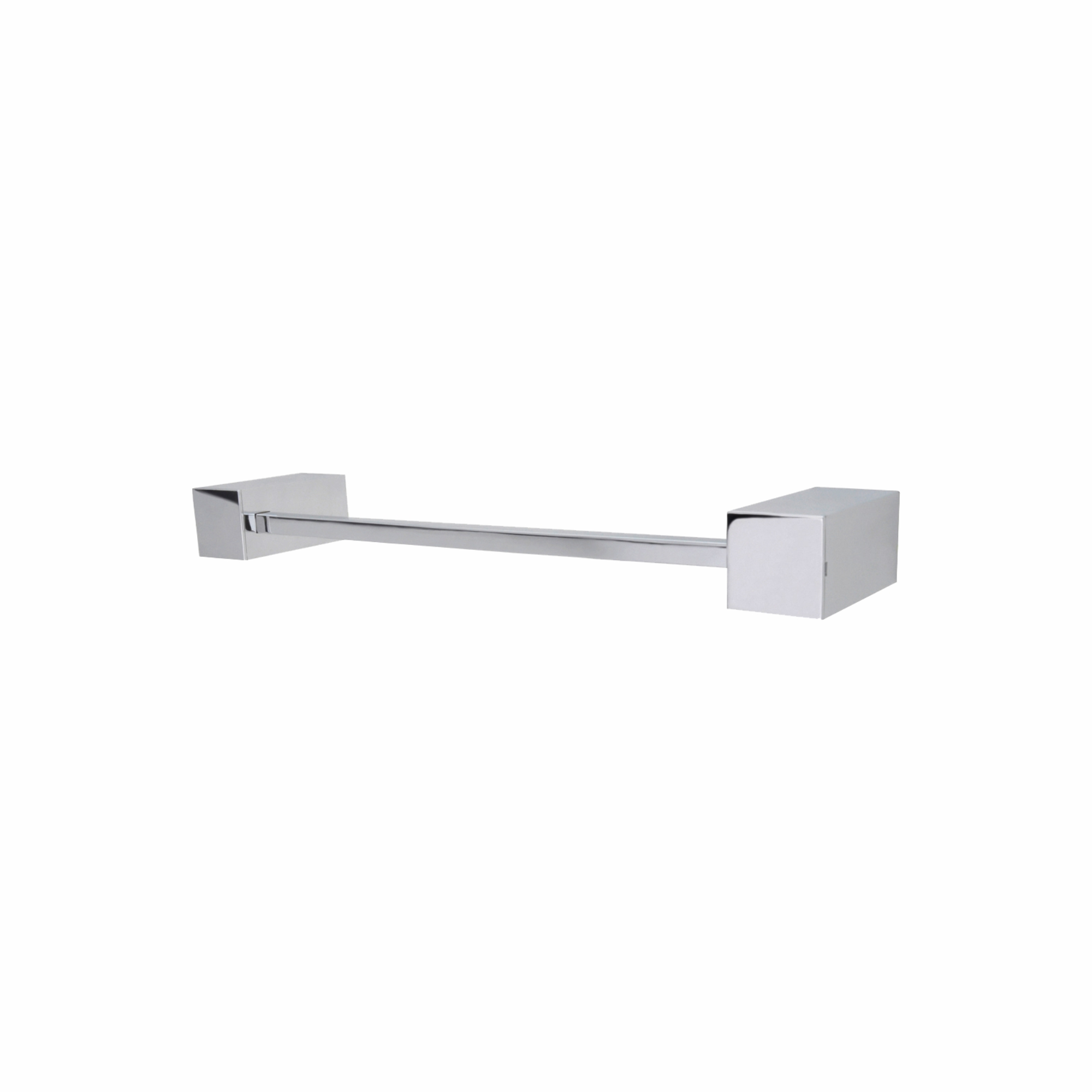Porta Toalha Rosto 30cm - Actual