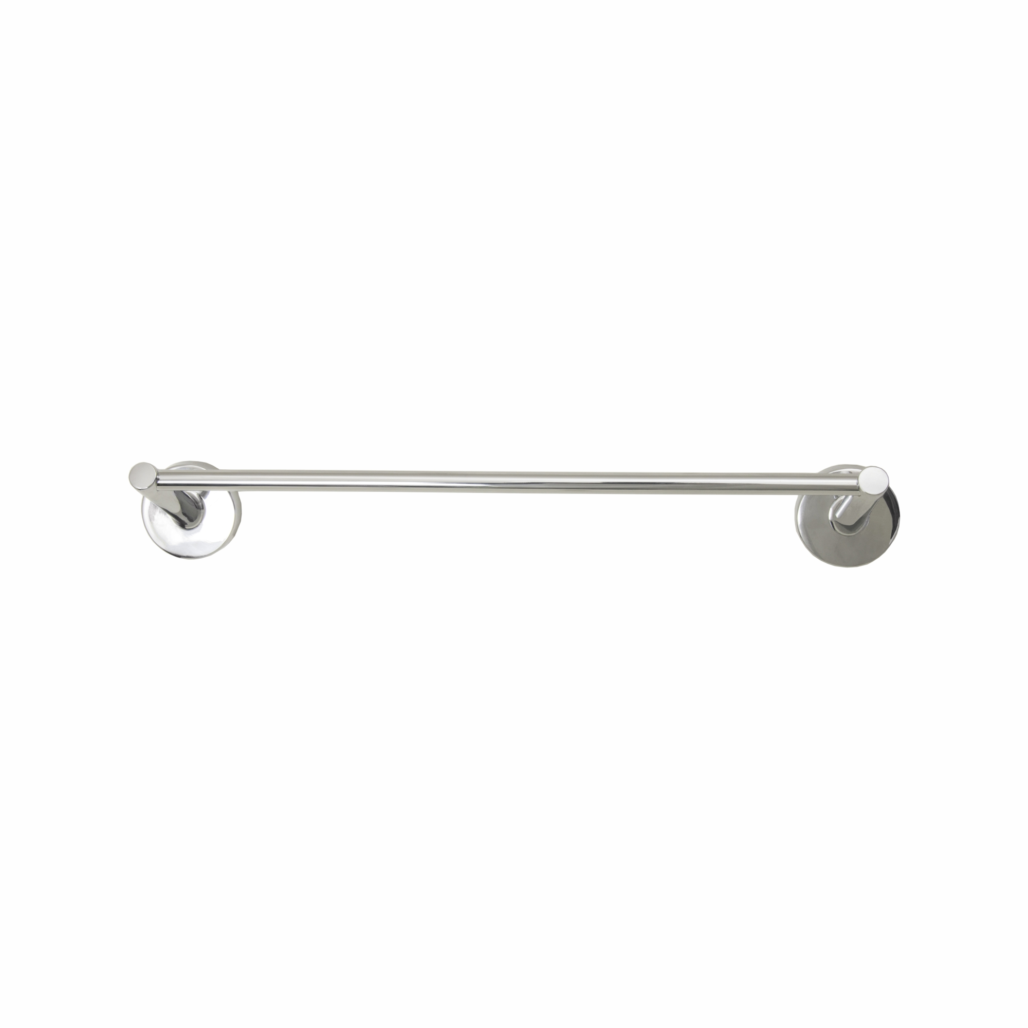 Porta Toalha Barra 30cm - Likeflex