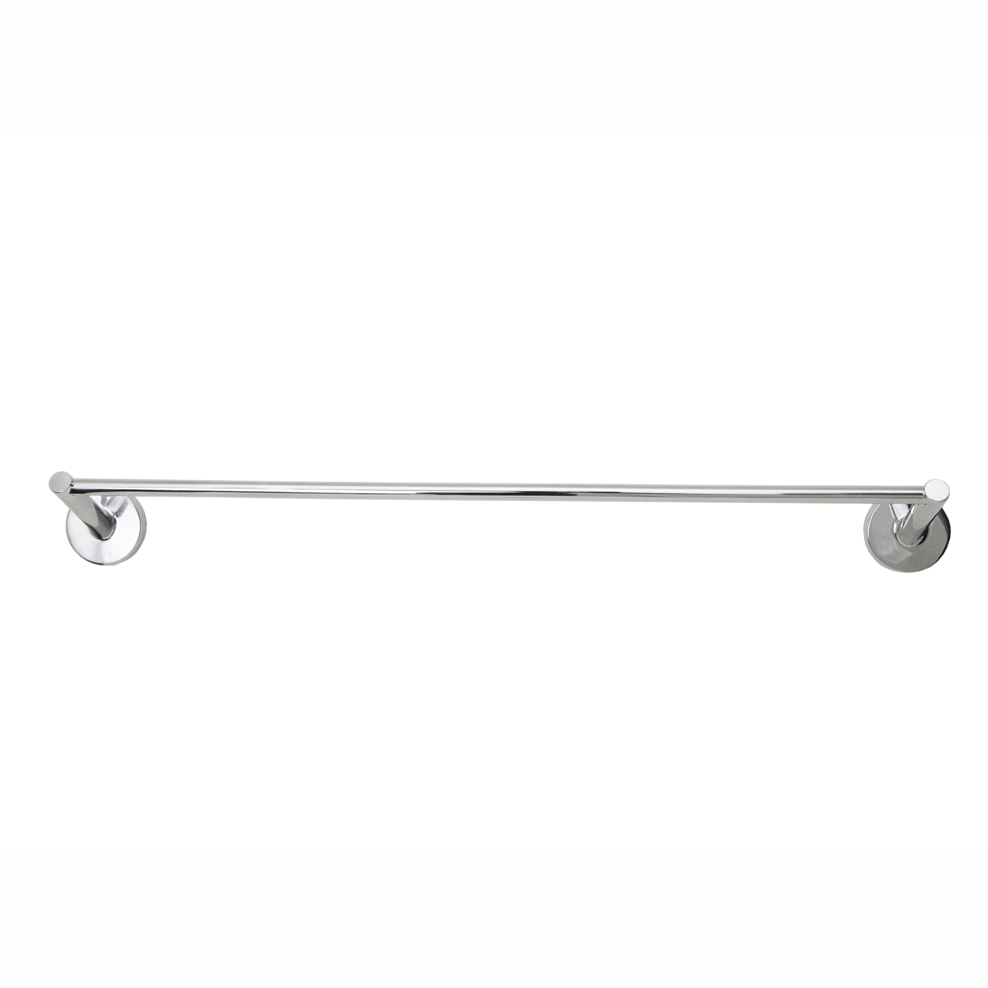 Porta Toalha Barra 45cm - Likeflex