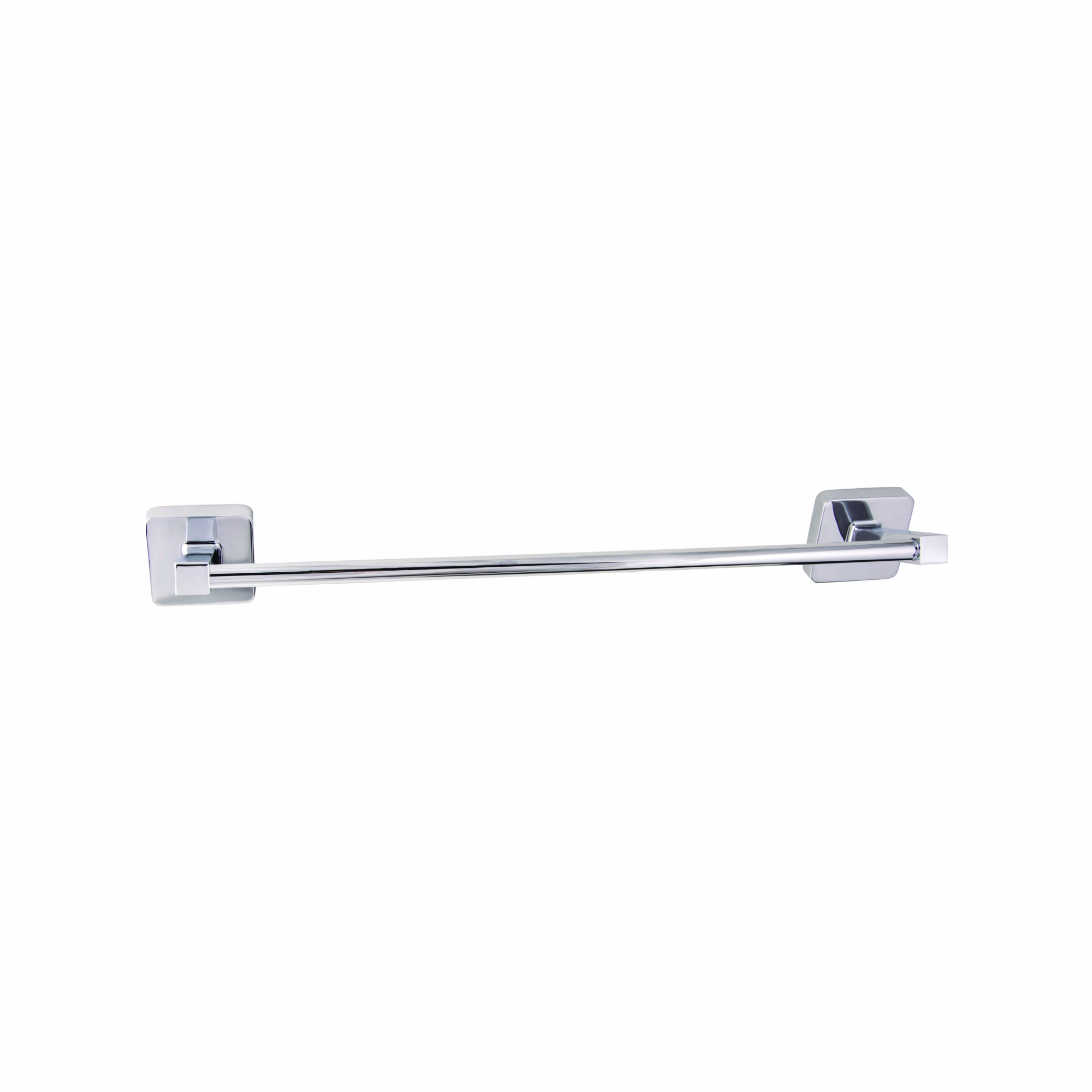 Porta Toalha Barra 30cm - Like Square
