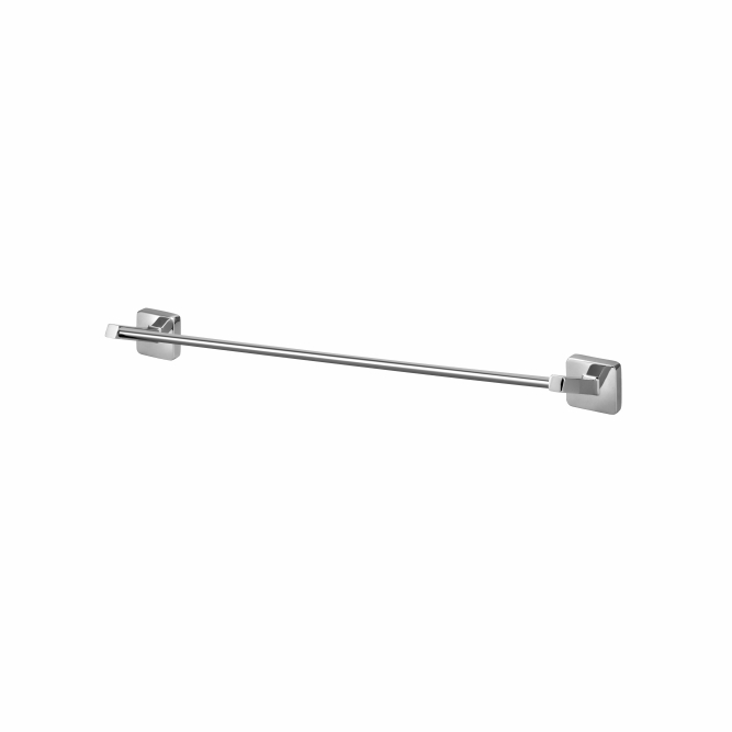 Porta Toalha Barra 45cm - Like Square